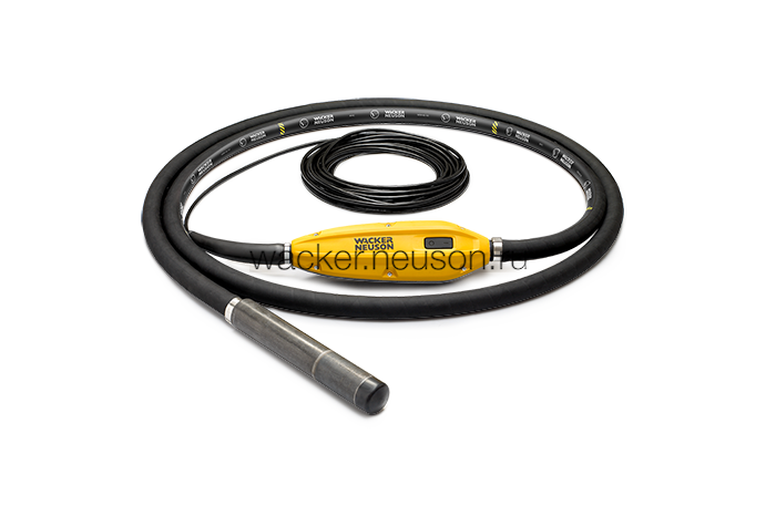 Глубинный вибратор для бетона Wacker Neuson IEC 58/230/5/15 Глубинный вибратор для бетона Wacker Neuson IEC 58/230/5/15