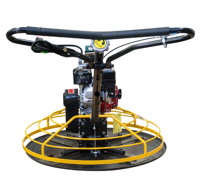 Машина затирочная бензиновая STEM Techno SPT 361 ST, изображение 2