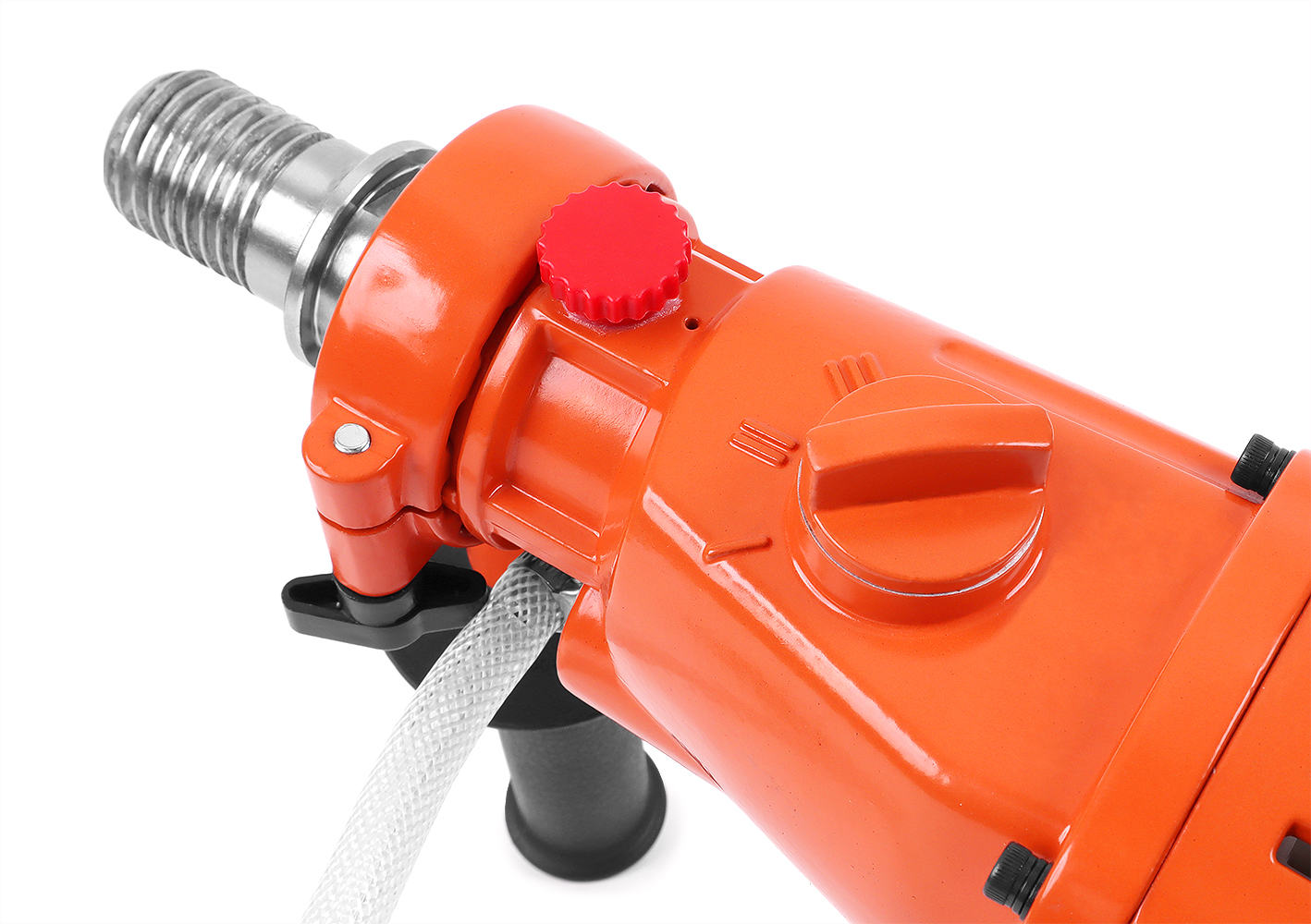 Бурильная машина DM-150 MESSER, изображение 3