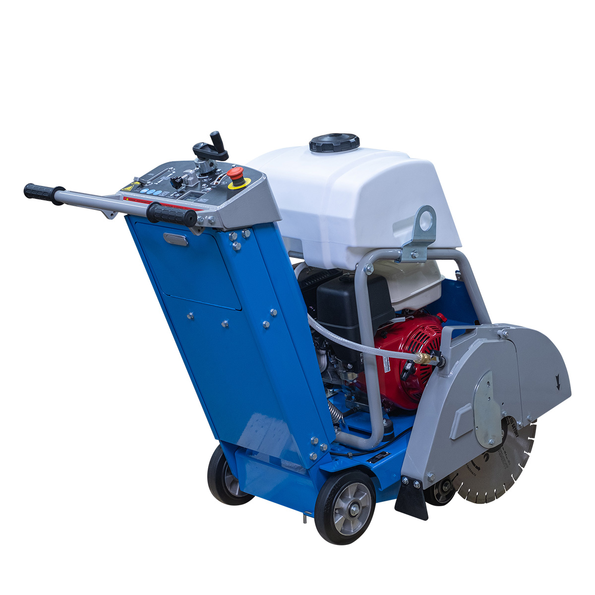 Швонарезчик бензиновый CIMAR CFC-202, изображение 1