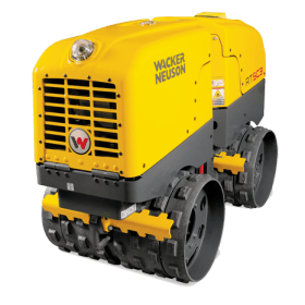 Виброкаток траншейный Wacker Neuson RTLx-SC3 5200019252