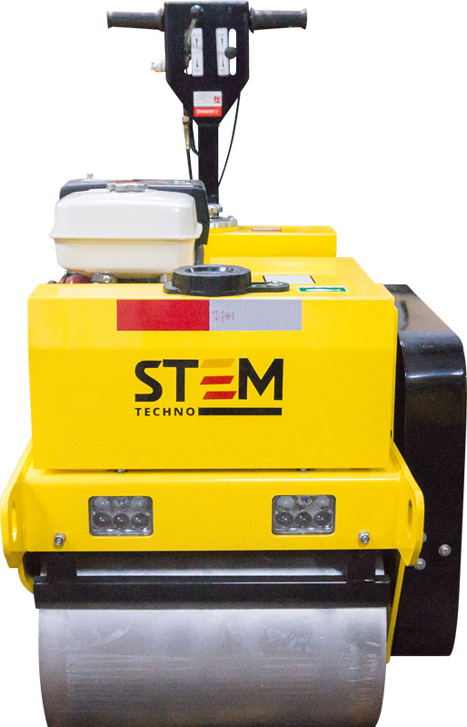 Каток бензиновый STEM Techno SVR 501H (550 кг), изображение 4