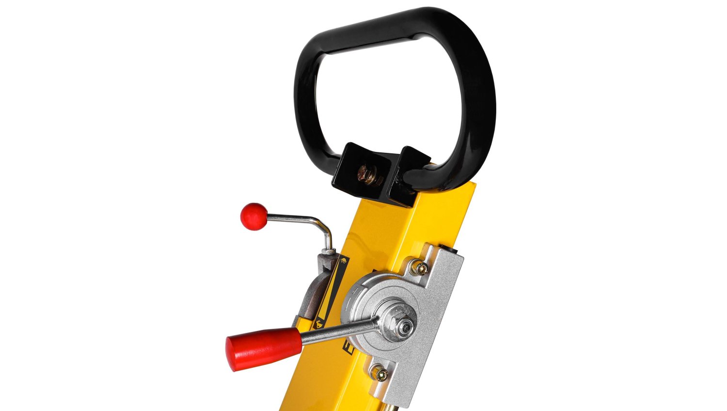 Виброплита реверсивная бензиновая CHAMPION PC1645RH (152 кг), изображение 2