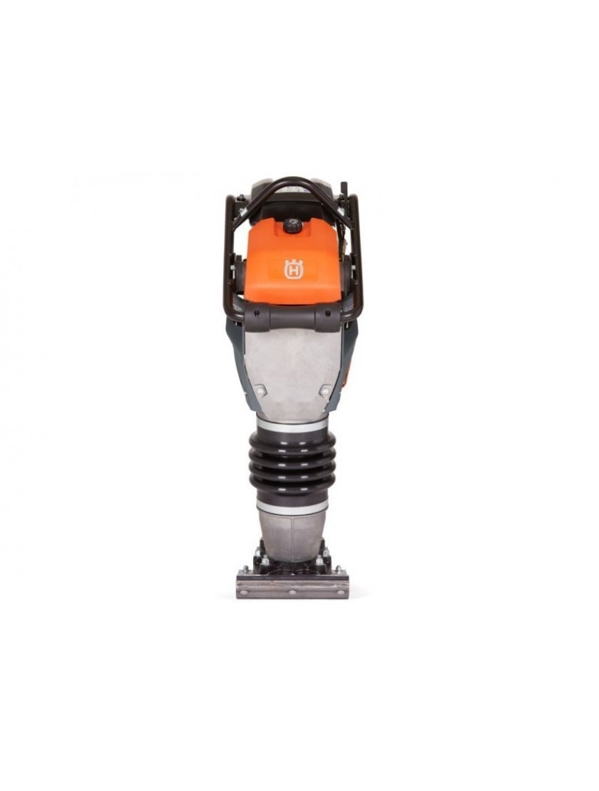 Вибротрамбовка бензиновая Husqvarna LT 6005 9, изображение 3