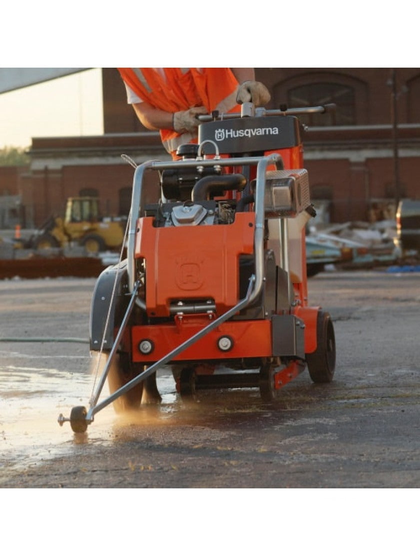 Швонарезчик бензиновый Husqvarna FS 524 9670461-02, изображение 2