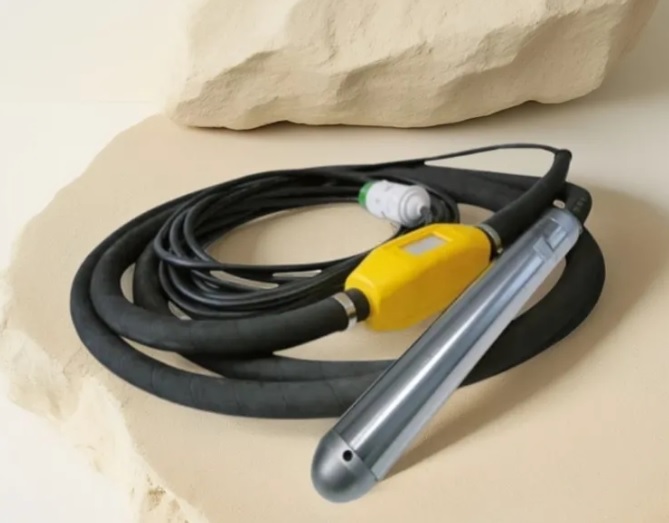 Вибратор высокочастотный OLI VHN 38-5 RUS, изображение 1