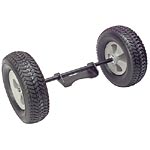 Вибротрамбовка бензиновая Wacker Neuson BS 30 5000005216, изображение 1