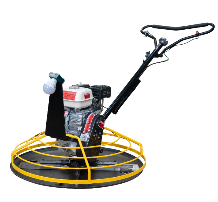 Машина затирочная бензиновая STEM Techno SPT 361 ST