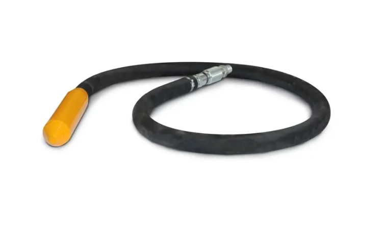 Пневматический глубинный вибратор OLI VHA 50